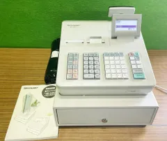 2025年最新】SHARP 店舗用品の人気アイテム - メルカリ