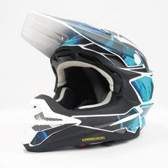 ストライダー フルフェイス ヘルメット CIGNA PRO 走行撮影 レース用 