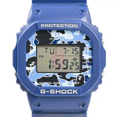 A*ア様 カシオ G-SHOCK DW-5600VT ジーショック エイプ CASIO】カシオ『G-SHOCK×A BATHING APE Gショック エイプコラボ