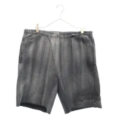 パンツ SUPREME 21SS Brush Stroke Sweatshort Supreme Brush Stroke Sweatshort (SS21) - $118