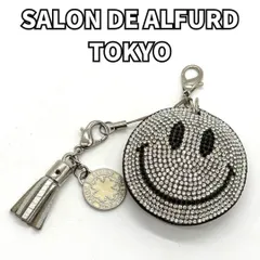 2025年最新】SALON DE ALFURD TOKYO アクセサリーの人気アイテム