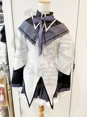 【コスモンド】魔法少女まどか☆マギカ　まどマギ　暁美ほむら　魔法少女　コスプレ　衣装