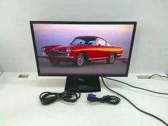IODATA/アイ・オー・データ◎LCD-MF244EDSB-B3◎24型ワイド 液晶モニター◎HDMI対応◎D-subコード付き 　Z4704