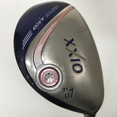 【最短翌日発送】XXIO 9 レディス | 31 | L | MP900L | 中古 | ユーティリティ | ダンロップ