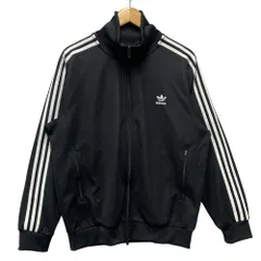 アディカラー クラシックス ベッケンバウアー トラックトップ 2XL BLACK アディカラー クラシックス ベッケンバウアー トラックトップ