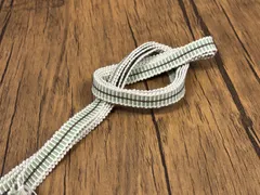 帯締　三分締め 【若草】真田紐 長尺 150センチロングサイズ