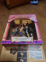 ✨特価✨ハリーポッター　クラシックシーンコレクション ハリーポッターの鍵室