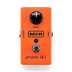 EVH90SE PHASE 90 35th anniversary m… MXR EVH90SE 35th anniversary PHASE 90（中古）【楽器検索デジマート】