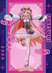 【着払い】ワッチャプリマジ 陽比野まつり POP UP STORE 等身大パネル 着払い】ワッチャプリマジ 陽比野まつり POP UP STORE 等身大パネル