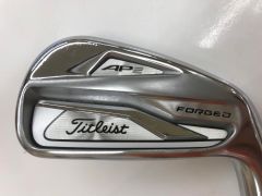 【最短翌日発送】AP 2 718 | 23 | S200 | AMT TOUR WHITE | 中古 | アイアン | タイトリスト