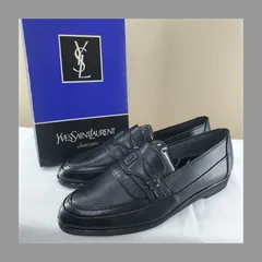 2025年最新】Yves Saint Laurent 靴の人気アイテム - メルカリ