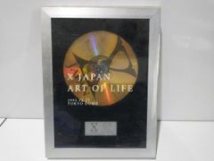 X JAPAN【ART OF LIFE】DVD 写真集付き限定盤 - メルカリ