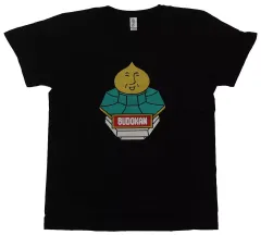 【中古】Tシャツ __(アンダーバー) Tシャツ ブラック Lサイズ 「EXIT TUNES ACADEMY 日本武道館 2015」