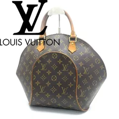 ⭐LOUIS VUITTON⭐ エリプス ハンドバッグ ルイ・ヴィトン モノグラム ハンドバッグエリプス - メルカリ
