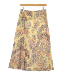 ETRO ロング・マキシ丈スカート レディース 【古着】【中古】【送料無料】のサムネイル