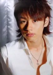 【中古】ポスター(男性) ポスター 中丸雄一 NEWバージョン 「TOUR 2007 cartoon KAT-TUN II You」