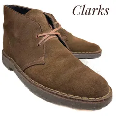 2025年最新】クラークス 13292の人気アイテム - メルカリ