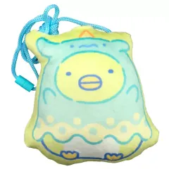 【中古】雑貨 ぺんぎん? ネックポーチ 「すみっコぐらし」
