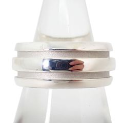 ティファニー/925/750/ドアノック/ボール/リング /11号/j40-9 - メルカリ 