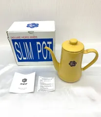 2026年最新】月兎印 ポットの人気アイテム - メルカリ