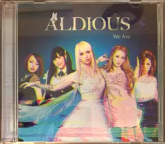 2025年最新】aldious アルディアス aldiousの人気アイテム