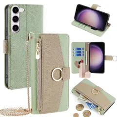 【在庫処分】Galaxy S23 ケース手帳型 人気 春秋 ギャラクシー エス23 スマホケース au SCG19 docomo SC-51D 財布型 カバー カードポケット付き 軽量 薄型 全面保護 贈り物 カード収納 スタンド機能 横置きスタンド機能 高級