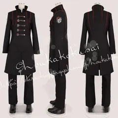 2025年最新】太刀川隊 コスプレの人気アイテム - メルカリ