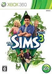 【中古】ザ・シムズ 3 - Xbox360 wgteh8f