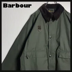 2025年最新】barbour ノンオイル xlの人気アイテム - メルカリ