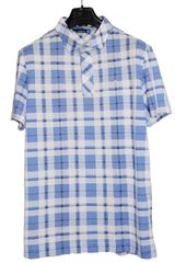 J.LINDEBERG - J.LINDEBERG ジェイリンドバーグ M Jeffrey Slim Expand Jersey 長袖 無地 ポロシャツ ネイビー size L メンズ ゴルフ スポーツ 正規品 楽天市場】J.LINDEBERG ジェイリンドバーグ M JEFFREY SLIM