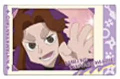 【中古】キャラカード 平滝夜叉丸(名前右下) 「忍たま乱太郎 スナップマイド2」