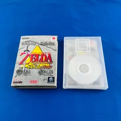2025年最新】ゼルダコレクション ゲームキューブの人気アイテム