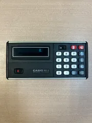 2025年最新】昭和レトロ電卓 CASIOの人気アイテム - メルカリ