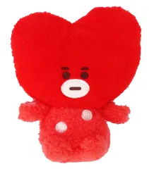 2025年最新】bt21 5周年ビーンドールの人気アイテム - メルカリ