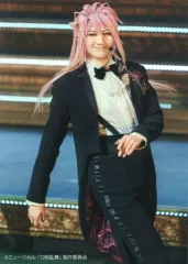 【中古】生写真(男性) 太田基裕(千子村正)/ライブフォト・膝上・キャラクターショット/「ミュージカル『刀剣乱舞』 五周年記念 壽 乱舞音曲祭」ローソンプリント限定ブロマイド