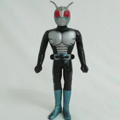 ※当時モノ 仮面ライダー フィギュア 7体セット ポピー 当時物】ポピー 仮面ライダーストロンガー たたかえ7人ライダー
