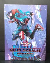 グッドスマイルカンパニー マイルス・モラレス:Awakening 1/6 amazon限定 スパイダーマン:スパイダーバースのサムネイル