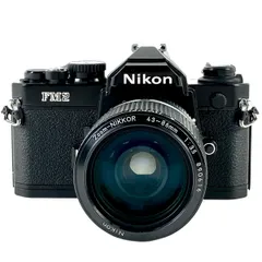 2023年最新】NIKON new fm2 ブラックの人気アイテム - メルカリ