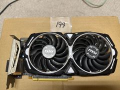 MSI RADEON RX 470　8G 199