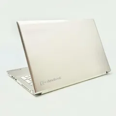 【最速発送】東芝 dynabook T95/FG PT95FGP-BEA2 i7-8550U 16GB 512GB【難有】のサムネイル