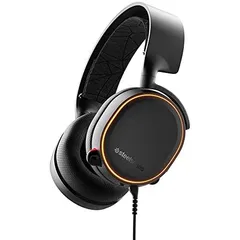 2023年最新】steelseries arctis 7 blackの人気アイテム - メルカリ