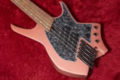 2025年最新】Hex guitar nb505の人気アイテム - メルカリ
