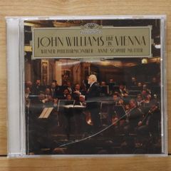 국내반 CD 존 윌리엄스/John Williams■ 존 윌리엄스 라이브 인 빈(통상반)(UHQ-CD/MQA) [UCCG40107/4988031389614]K06140