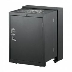 宅配BOX ボックス 折りたたみ式サンワサプライ DB-BOX5 内容量 75リットル  荷物対応サイズ  W500×D400×H600mm以内の箱