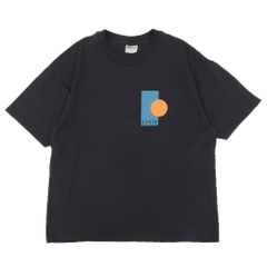 0035 90年代 　ＸＬ 企業T　circle社　プログラミング Ｈanes　ヘインズ