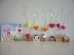 ♯Kyt07FZ でふぉめmini 七つの大罪 全5種 - メルカリ