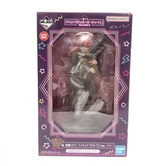 2025年最新】一番くじ ぼっち・ざ・ろっく! ラストワン賞の人気