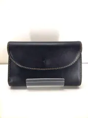 ホワイトハウスコックス whitehouse cox 3FOLD WALLET
