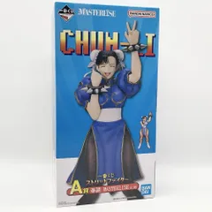 2025年最新】春麗フィギュアの人気アイテム - メルカリ