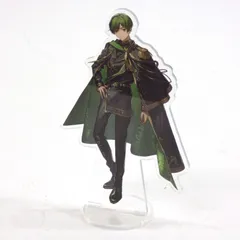 【タイムセール】 シクフォニ LAN アクスタ J0KER×JOK3R シクフォ二 アクスタ いるまさん JOKER×JOK3R - メルカリ